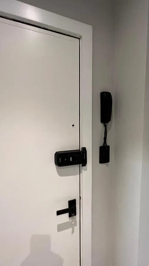 Apartment Studio 73 - Vista Linda, Prox Metro, Wi-Fi 300 Megas, Ar Cond Sao Paulo