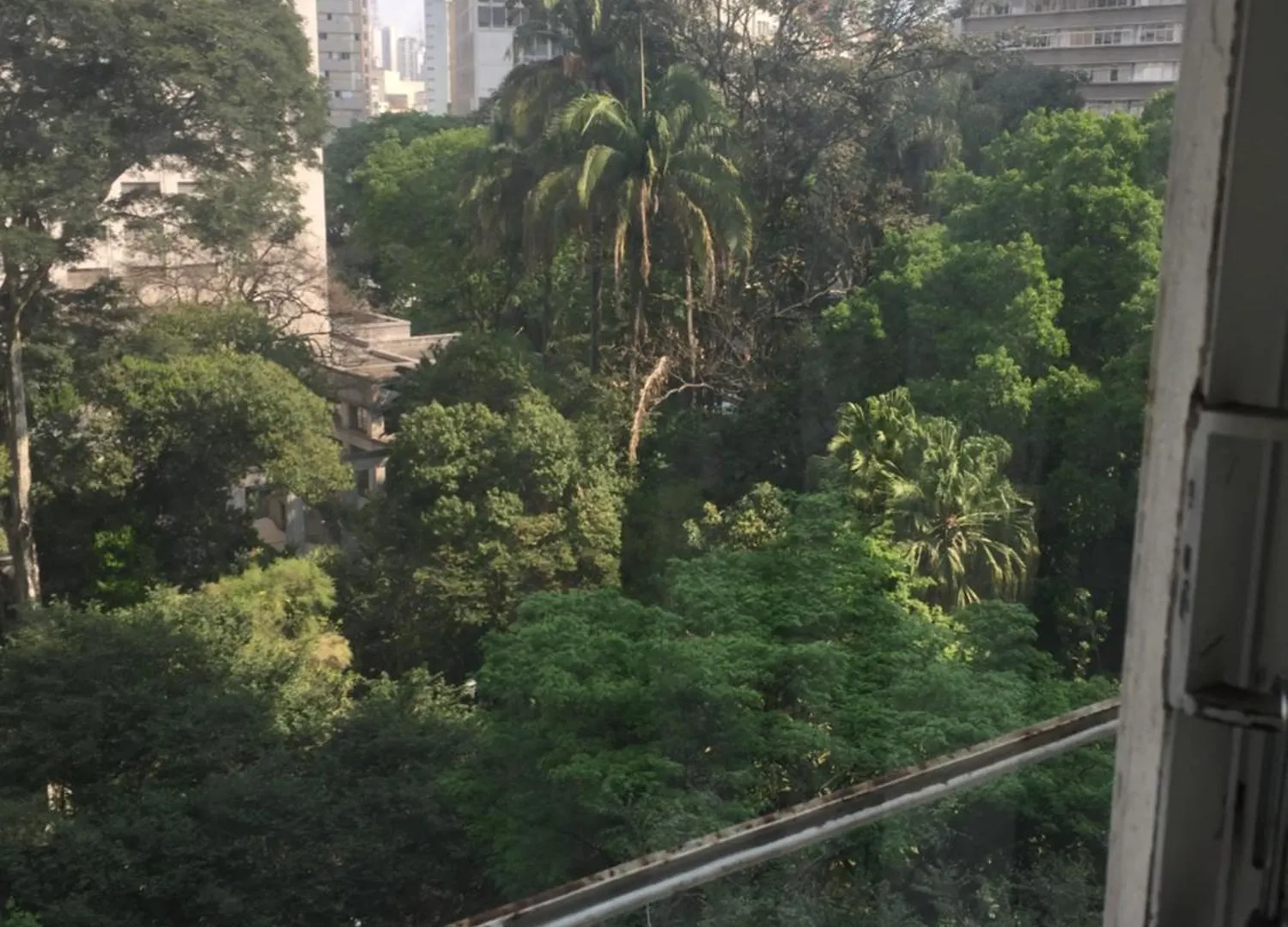 Appartement Studio 73 - Vista Linda, Prox Metro, Wi-Fi 300 Megas, Ar Cond São Paulo Brésil