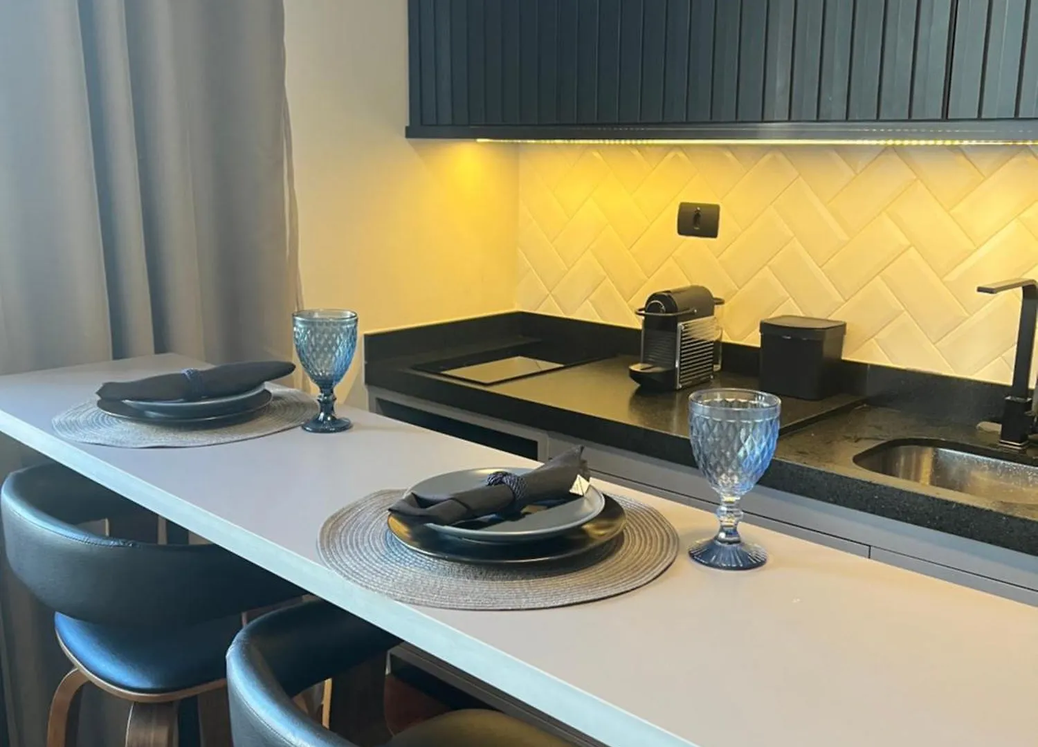 Apartment Studio 73 - Vista Linda, Prox Metro, Wi-Fi 300 Megas, Ar Cond Sao Paulo Brazil