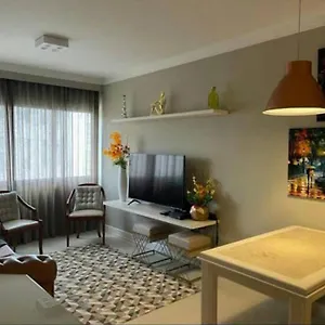 Apartamento Alto Padrao Itaim Bibi, São Paulo