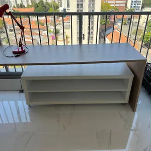 Apartamento Ducatti, São Paulo